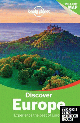 Discover Europe 4