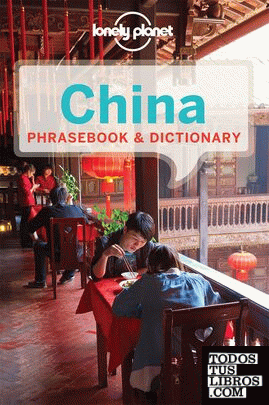 China Phrasebook & Dictionary 2
