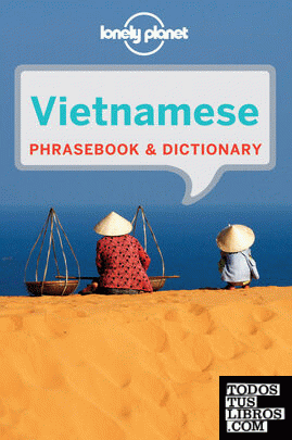 Vietnamese Phrasebook 6