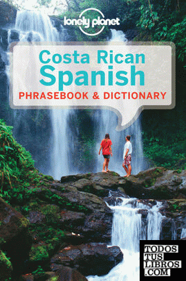 Costa Rican Spanish Phrasebook 4