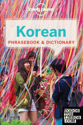 Korean Phrasebook 6