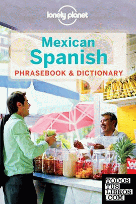 Mexican Spanish Phrasebook 4