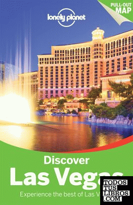 Discover Las Vegas 2