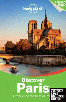 Discover Paris 3