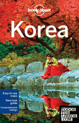 Korea 10 (inglés)