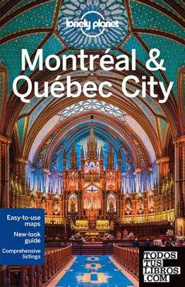 Montréal & Québec City 4