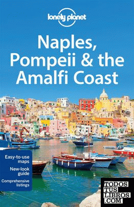 Naples, Pompeii & the Amalfi Coast 5