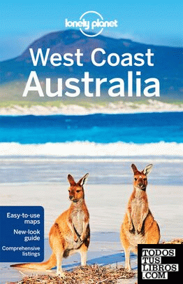 West Coast Australia 8