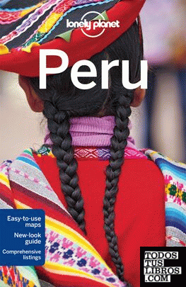Peru 9 (Inglés)