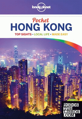 Pocket Hong Kong 5