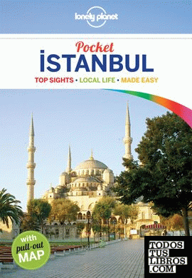 Pocket Istanbul 5