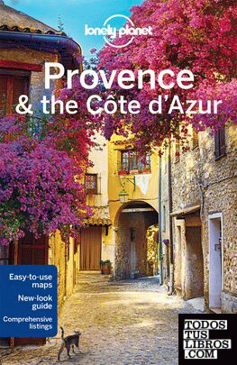 Provence & the Côte d'Azur 8