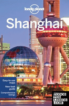 Shanghai 7 (inglés)