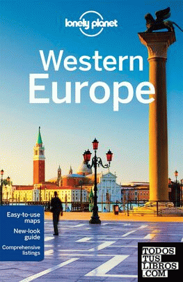 Western Europe 12