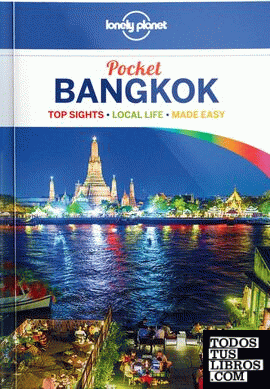 Pocket Bangkok 5