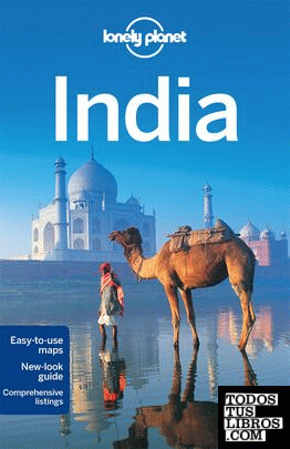 India 16 (inglés)