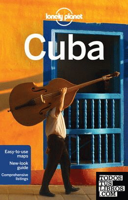 Cuba 8 (inglés)