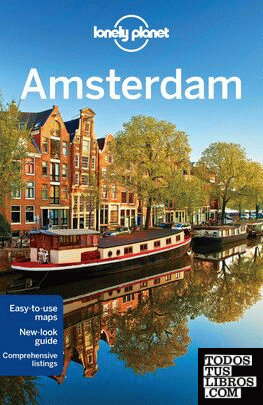 Amsterdam 10 (inglés)