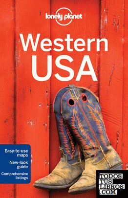 Western USA 3