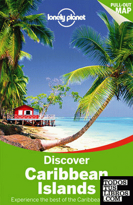 Discover Caribbean Islands 1