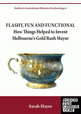 Flashy, Fun and Functional