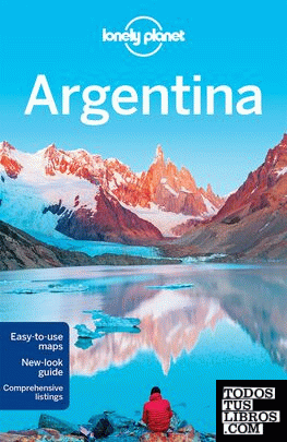 Argentina 10 (inglés)