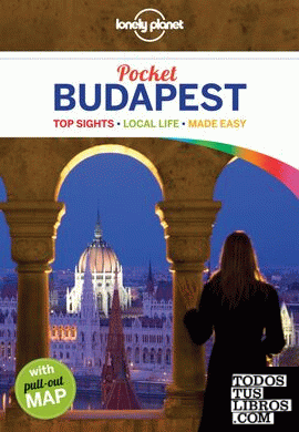 Pocket Budapest 1