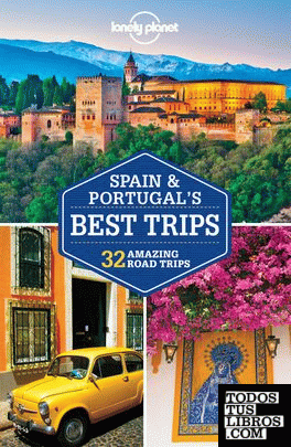 Spain & Portugal's Best Trips 1