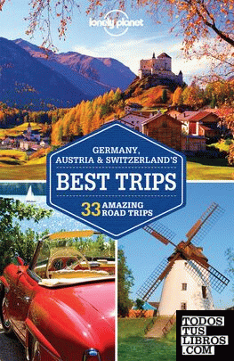 Germany, Austria & Switzerland's Best Trips 1