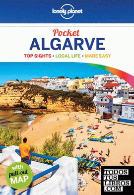 Pocket Algarve 1