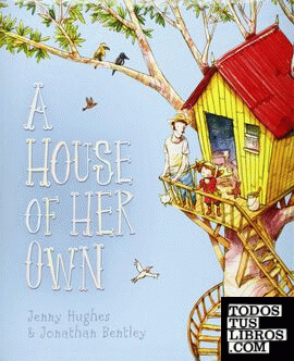A House of her Own