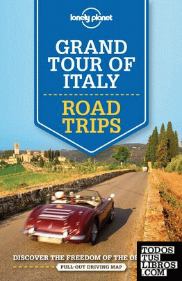 Grand Tour of Italy Road Trips