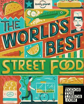The World's Best Street Food (mini) 1
