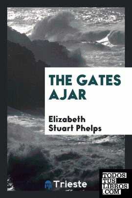 The gates ajar