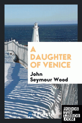 A daughter of Venice