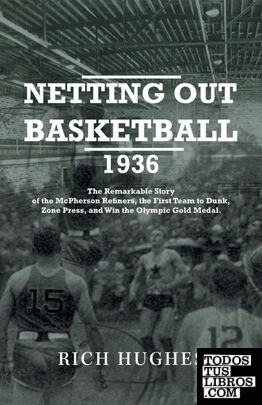 Netting Out Basketball 1936