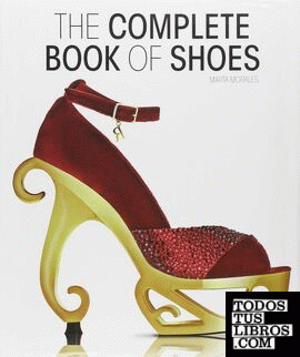 Big book of shoes, The