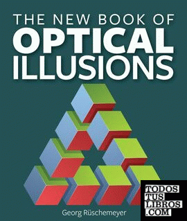 New book of optical illusions