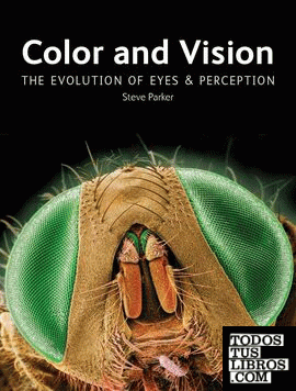 COLOR AND VISION: THE EVOLUTION OF EYES AND PERCEPTION