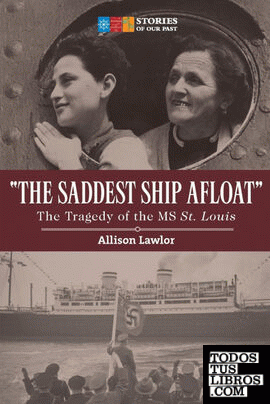The Saddest Ship Afloat
