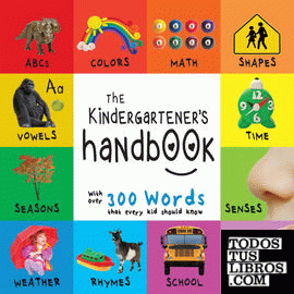 The Kindergarteners Handbook