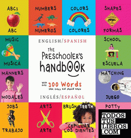 The Preschoolers Handbook