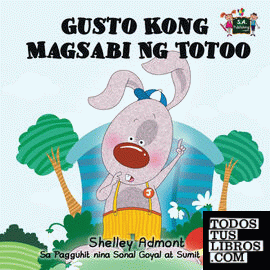Gusto Kong Magsabi Ng Totoo