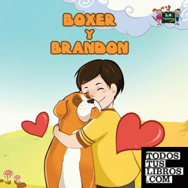 Boxer y Brandon