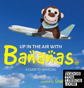 Up in the Air with Bananas