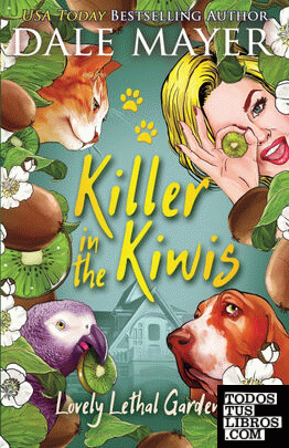 Killer in the Kiwis