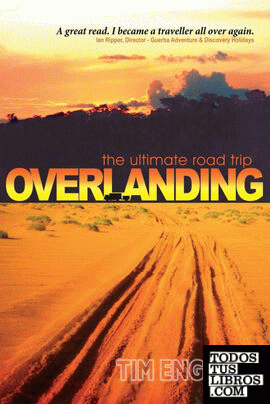 Overlanding