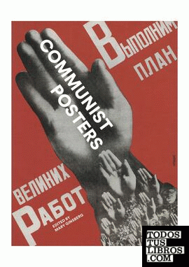 Communist posters