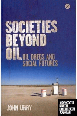 Societies Beyond Oil