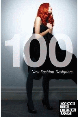 100 NEW FASHION DESIGNERS